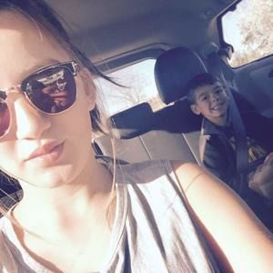 Meet your Posher, Emma-leigh